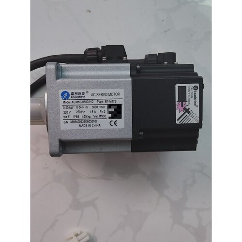 〔议价-可维修〕雷赛智能ACM1S-06002H2 E1-M17S伺服驱动 工业自