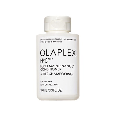 OLAPLEX5F护发精华乳便携装
