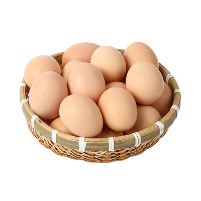 农家散养土鸡蛋虫草蛋