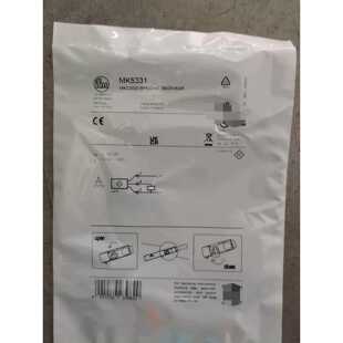 议价德国IFM易福门MK5331传感器型号MKC3020BP