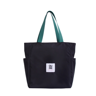 饭盒袋子加厚手提单肩便当包高颜值男女学生上班族午餐带饭手拎包