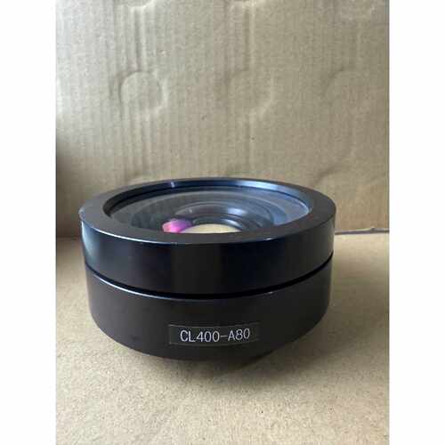 【议价】激光准直器4.10Ftheta透镜