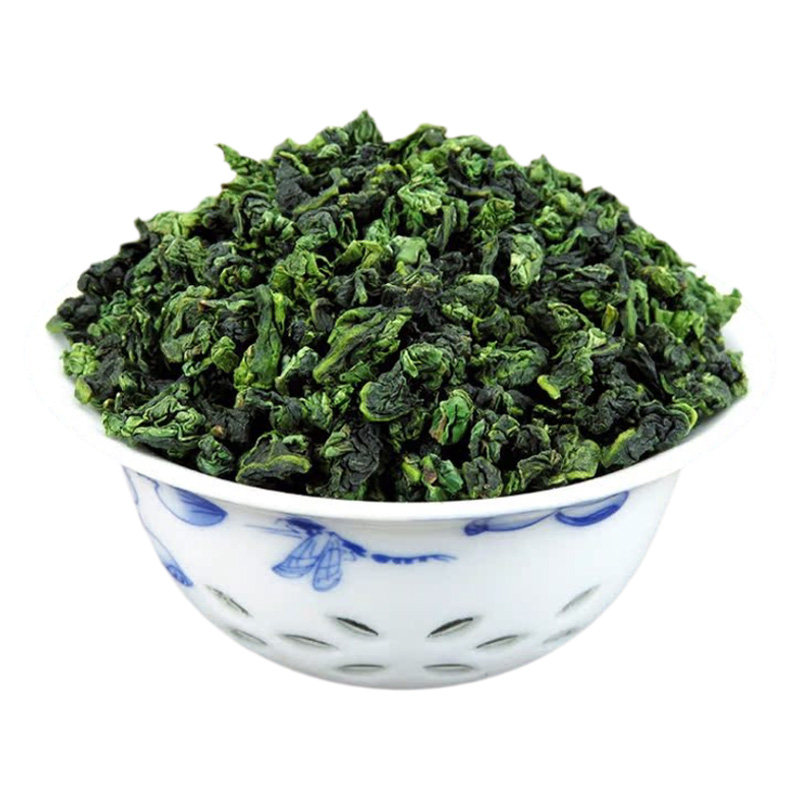 新茶安溪清香型特级铁观音茶叶