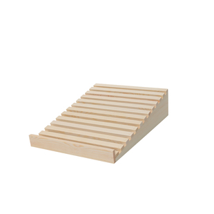 斜坡格栅展示架托盘合蛋糕烘焙陈列道具木质中岛糕点甜品软装定制