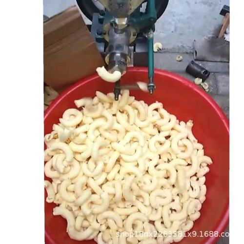 车载五谷杂粮膨化机 推荐空心棒膨化机 江米棍机