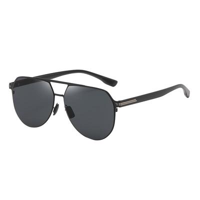 尼龙偏光太阳镜男士开车驾驶专用