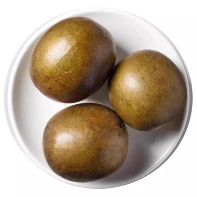 正宗罗汉果干果大果|千人回购