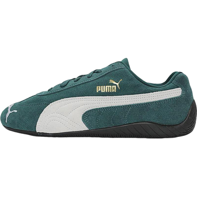 Puma/彪马正品speedcat OG男女同款低帮耐磨休闲运动鞋398846-12