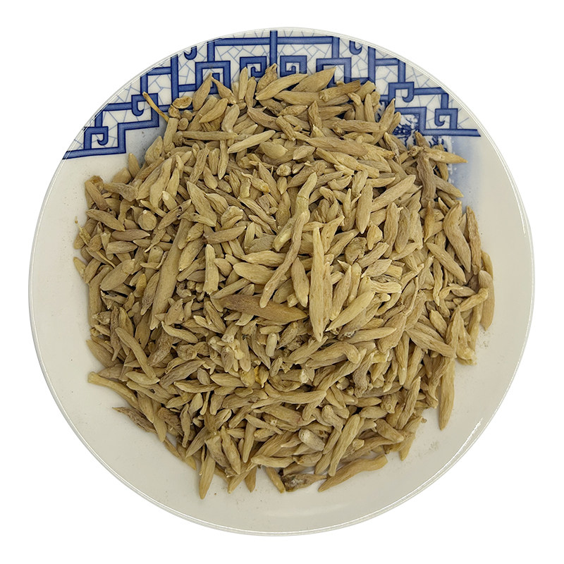 麦冬中药材500g正品野生无硫