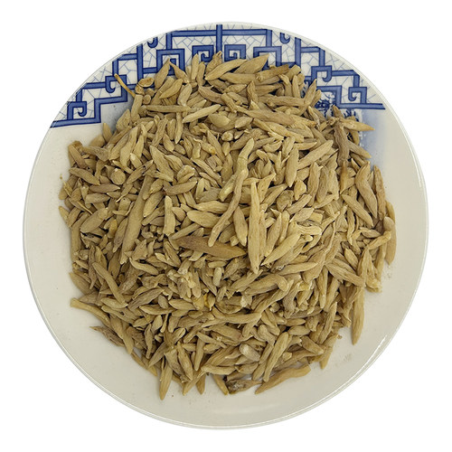 麦冬中药材正品麦冬500克特级正宗野生麦冬无硫泡水干货川麦门冬