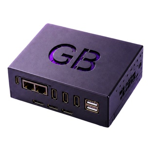 ai算力盒子eb洲GB算力nv盒子游戏OBS外设AI算力硬件ai吸附CS2通用