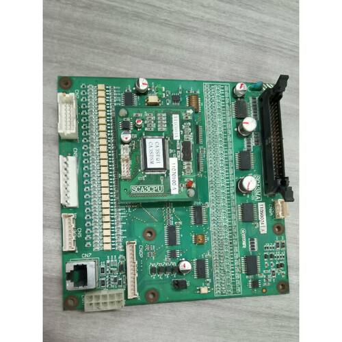 【议价】星塔STAR机械手线路主板SCA3MA