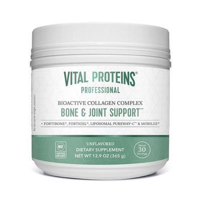 VitalProteins运动轻松胶原蛋白