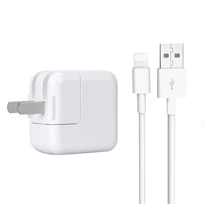 适用ipad正品充电器快充线