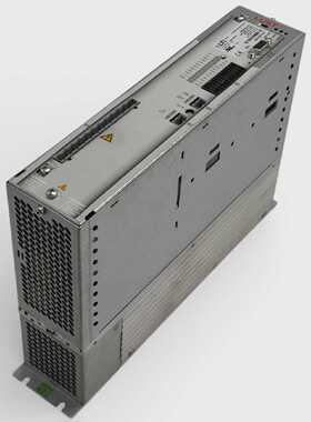 Lust LTi CDE34.010W2.0H27 Frequenzumrichter