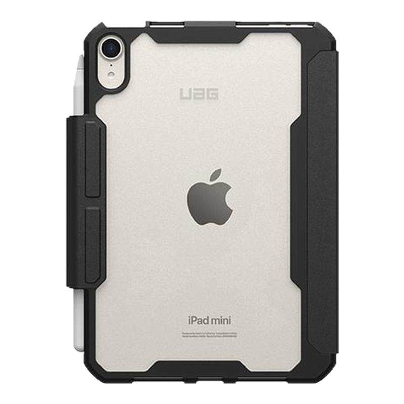 UAG适用于 iPad Mini7/6平板电脑保护套防摔透明壳新款2025保护壳新款抗震防摔保护屏幕便携欧美潮流款
