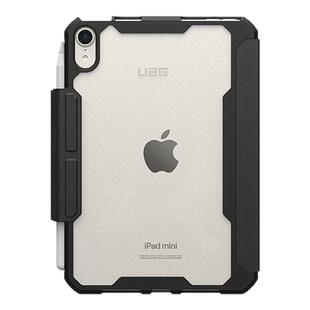 UAG适用于 iPad Mini7/6平板电脑保护套防摔透明壳新款2025保护壳新款抗震防摔保护屏幕便携欧美潮流款