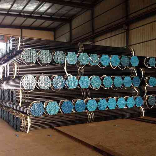 现货供应美标A106无缝钢管ASME无缝钢管可零切割A53无缝钢管