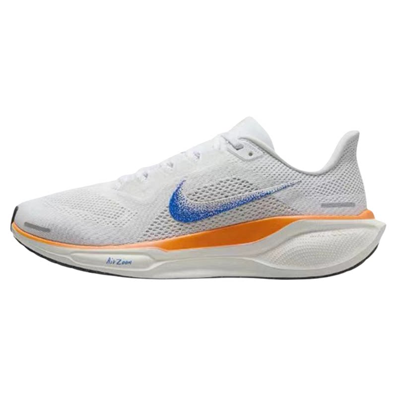 Nike男子透气休闲鞋跑步鞋