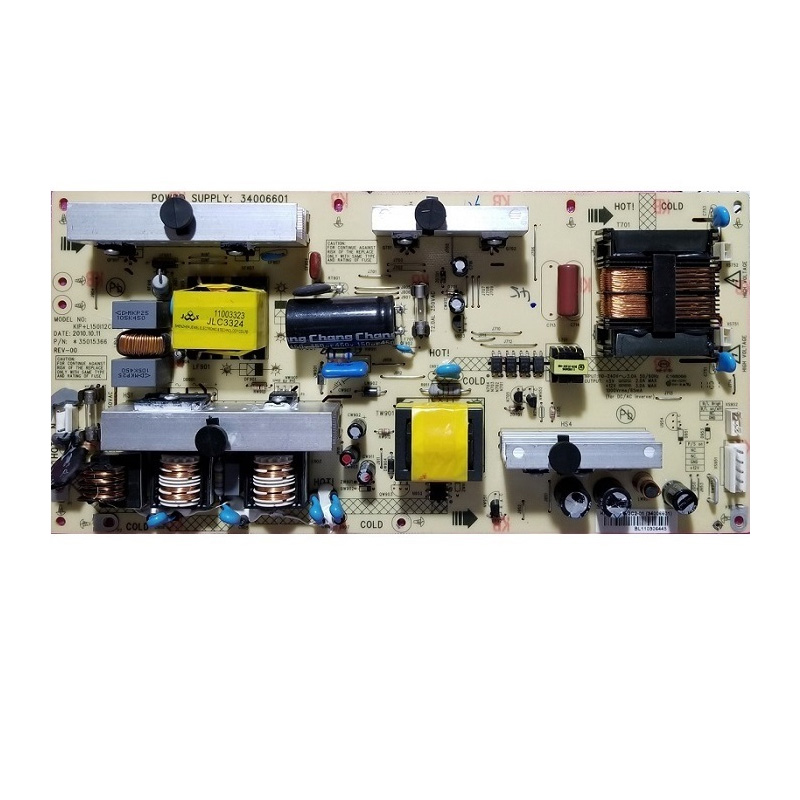 原装康佳LC37FS81C电源板34006620电视KIP+L150I14C1-01 35014767