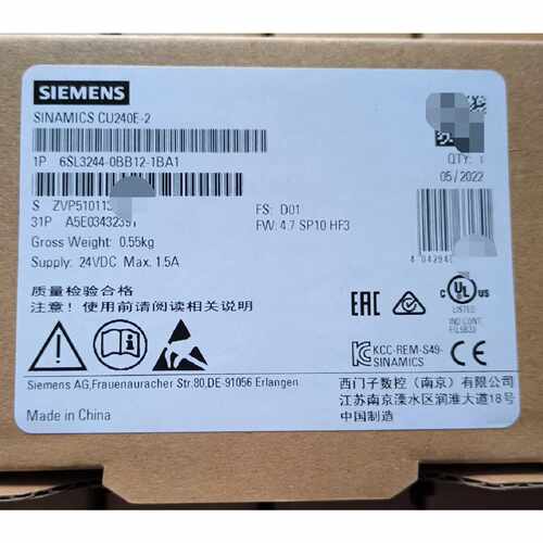 询6SL32440BB121BA16SL32440BB1