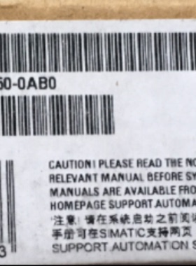 议价6ES7142-6BF50-0AB0西门子ET 200ECOPN模块6ES71426BF500AB0