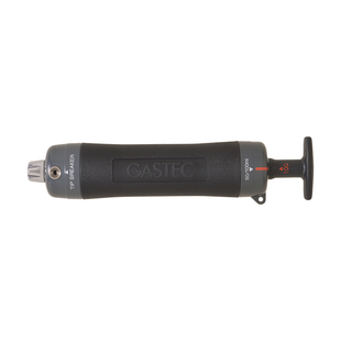 气体检测管抽气泵GV-100/110S采集器Gas Sampling Pump日本GASTEC
