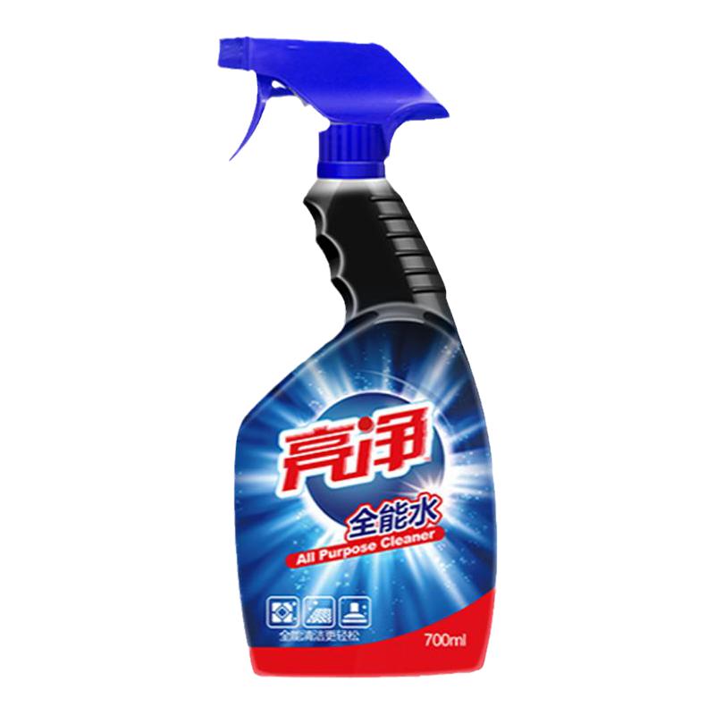 亮净全屋通用油污净全能水清洁剂