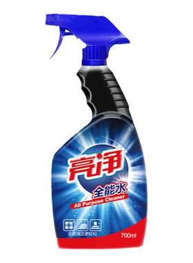 亮净全屋通用油污净全能水清洁剂