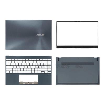 华硕UX425U4700E绿松灰ABCD壳