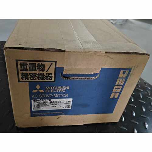 【议价-可维修】MITSUBISHI 伺服电机 HG-SR352B/二手均有货