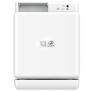 远大-家用新风系统壁挂式双向流通风换气除醛净化新风机FE6PRO