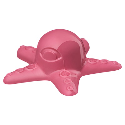 LUSH岚舒小章鱼沐浴啫喱