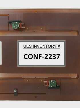 Mactronix UJ2-825 晶圆背研平台盒式磁带 EU-PLT-910405U94 全新