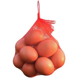 鸡蛋网兜网袋密眼红色小网袋编织丝网袋塑料网眼袋子装鸡蛋小网兜