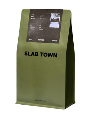太妃糖门店同款风味浓郁意式拼配