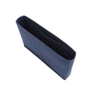 适用龙骧公文包内胆包中包珑骧电脑包撑内衬袋Longchamp收纳包轻