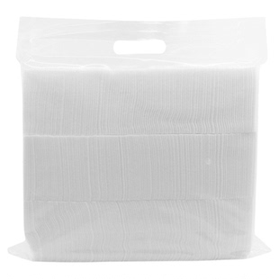 纹绣棉片加厚脱脂棉擦拭专用不掉毛纹眉棉花纯棉卸妆化妆棉美容院