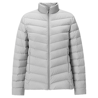 【排骨羽绒4.0】波司登2026春新款女短款三防轻薄羽绒服百搭90绒