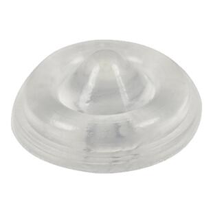 硅胶透明防撞粒贴柜门家用防撞静音减震胶粒缓冲垫脚家具防滑马桶