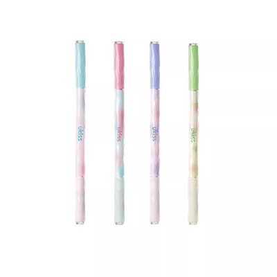 0.01mm自适应笔头，2支更优惠