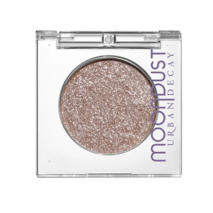 Urban DecayUD衰败城市春季新品单色眼影 鸢尾蝶 紫调蓝底爆闪片