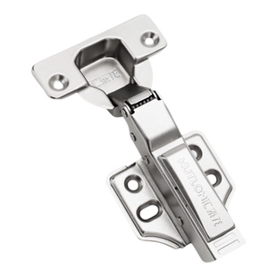 汇泰龙 冷轧钢铰链橱柜衣柜门合页阻尼液压缓冲一段力二段力