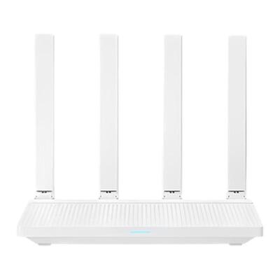 小米路由器高速AX3000T穿墙wifi6