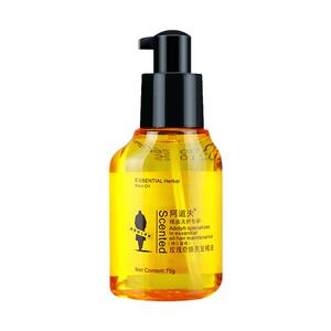 阿道夫护发精油改善毛躁干枯柔顺