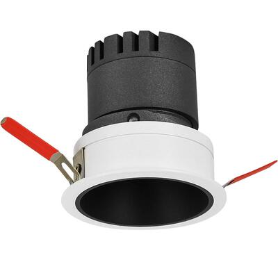 SCON智能射灯防眩护眼