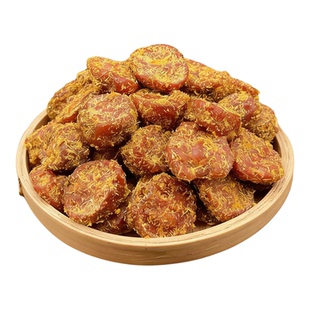 海威迩袋装蜜饯果脯水果干桃瓣话梅橄榄杨梅湿半李解馋休闲零食