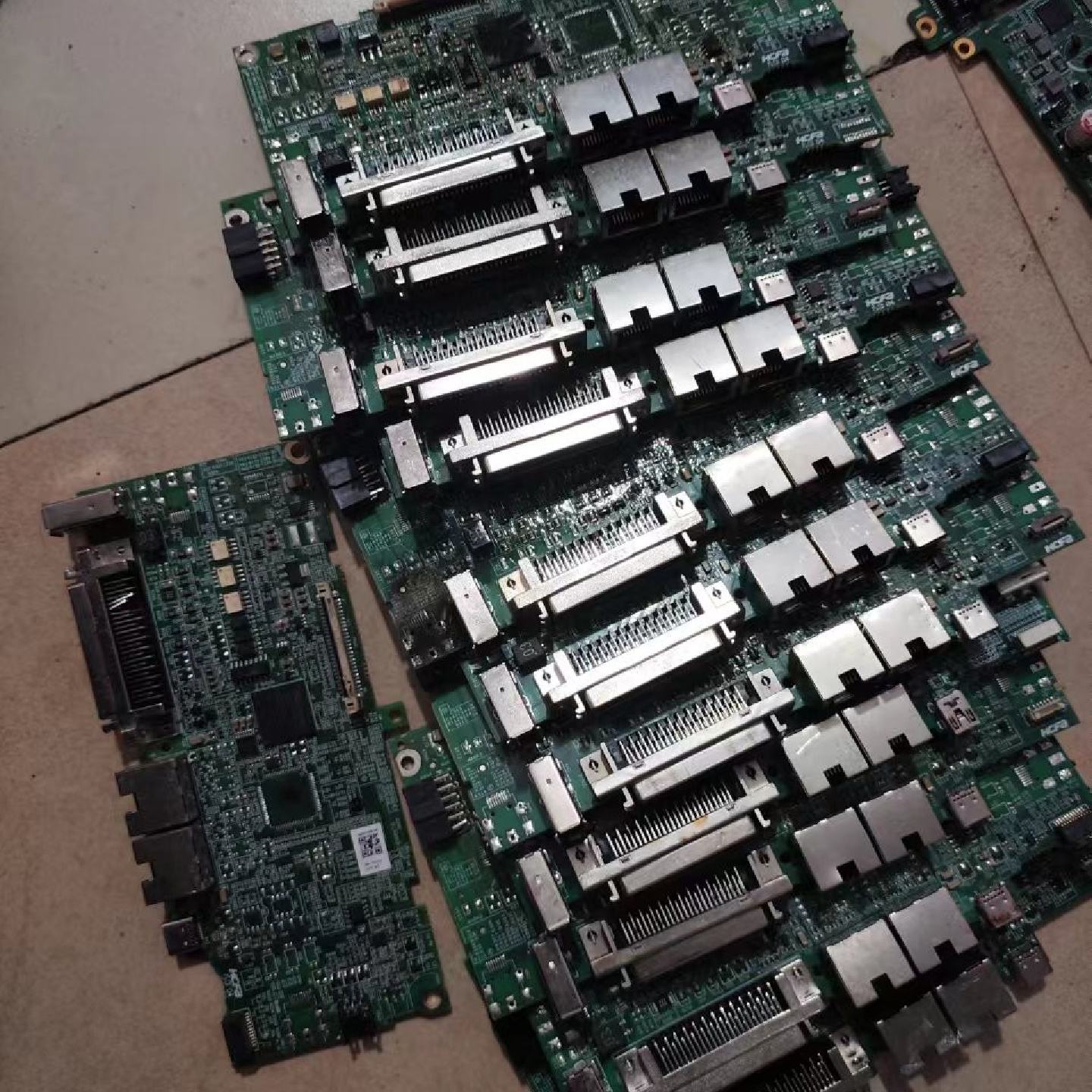 【询价】stm32f407zet6芯片12个加m2s010芯片12个适用图片
