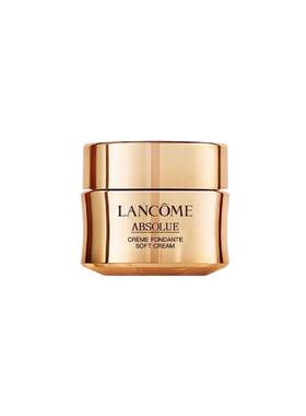Lancome/兰蔻全新菁纯臻颜精萃乳霜面霜15ml×2轻盈/滋润官方正品