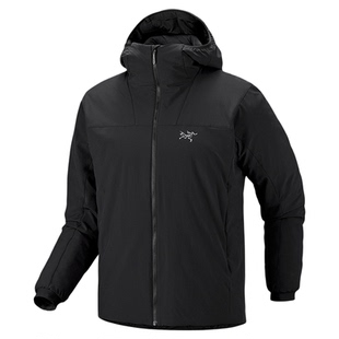 ARC'TERYX始祖鸟 EPSILON INSULATED HOODY 男子 保暖棉服